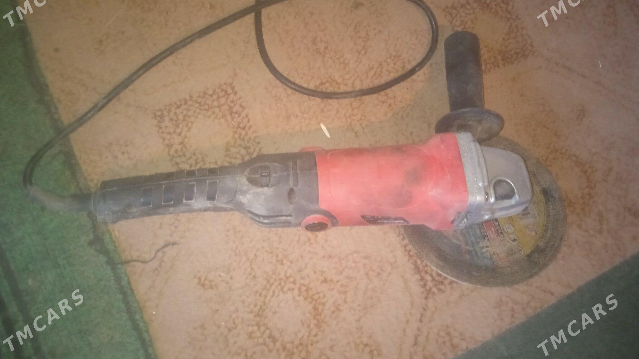 balgarka swarka - Türkmenbaşy etr. - img 6