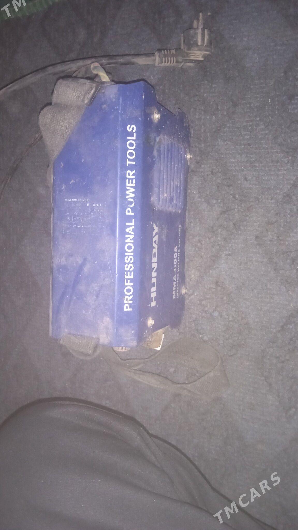 balgarka swarka - Türkmenbaşy etr. - img 3