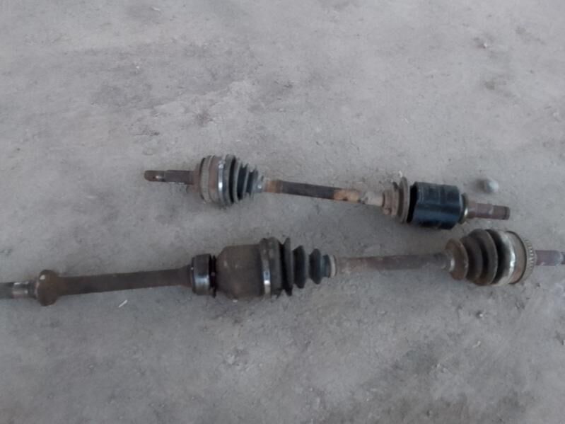 tayota gyranat 800 TMT - Туркменабат - img 2