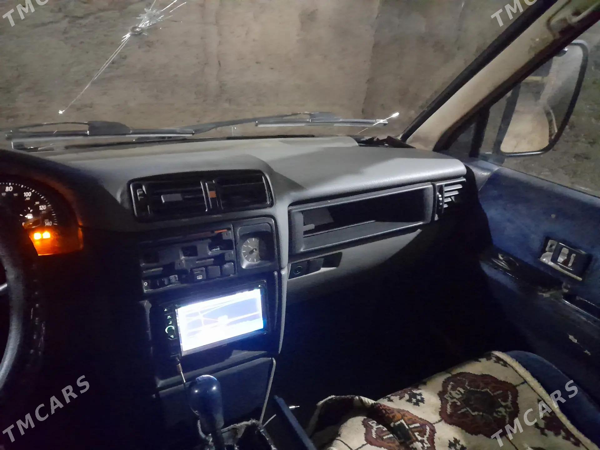 Toyota Town Ace 1987 - 33 000 TMT - Saýat - img 5