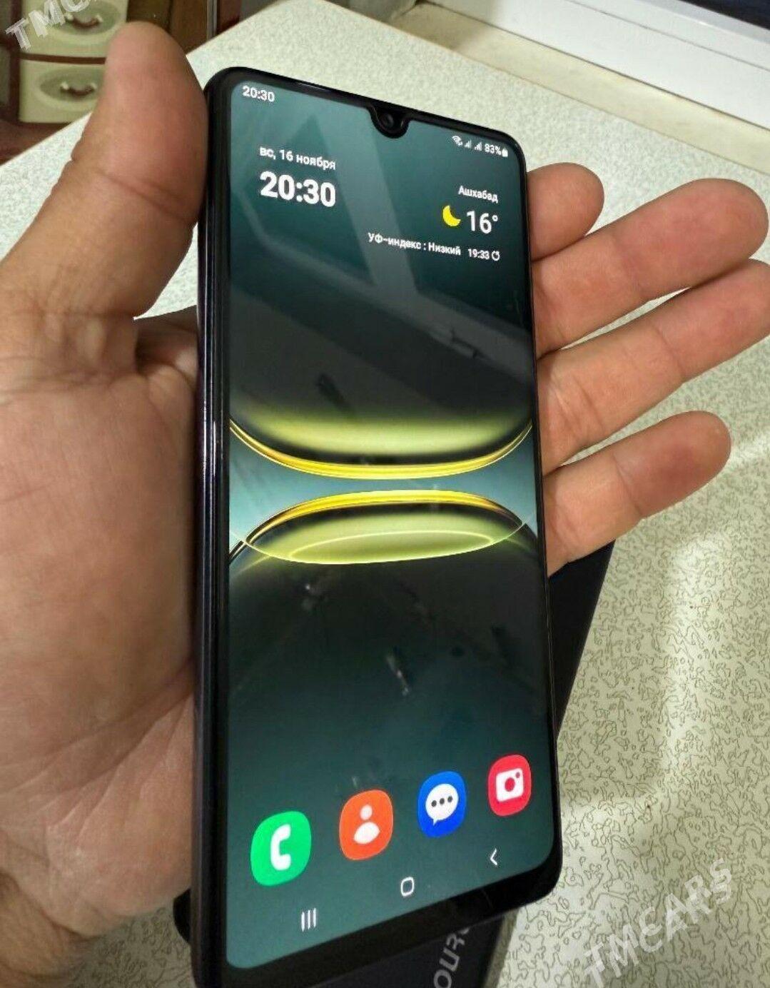 A32 odmen - Aşgabat - img 1