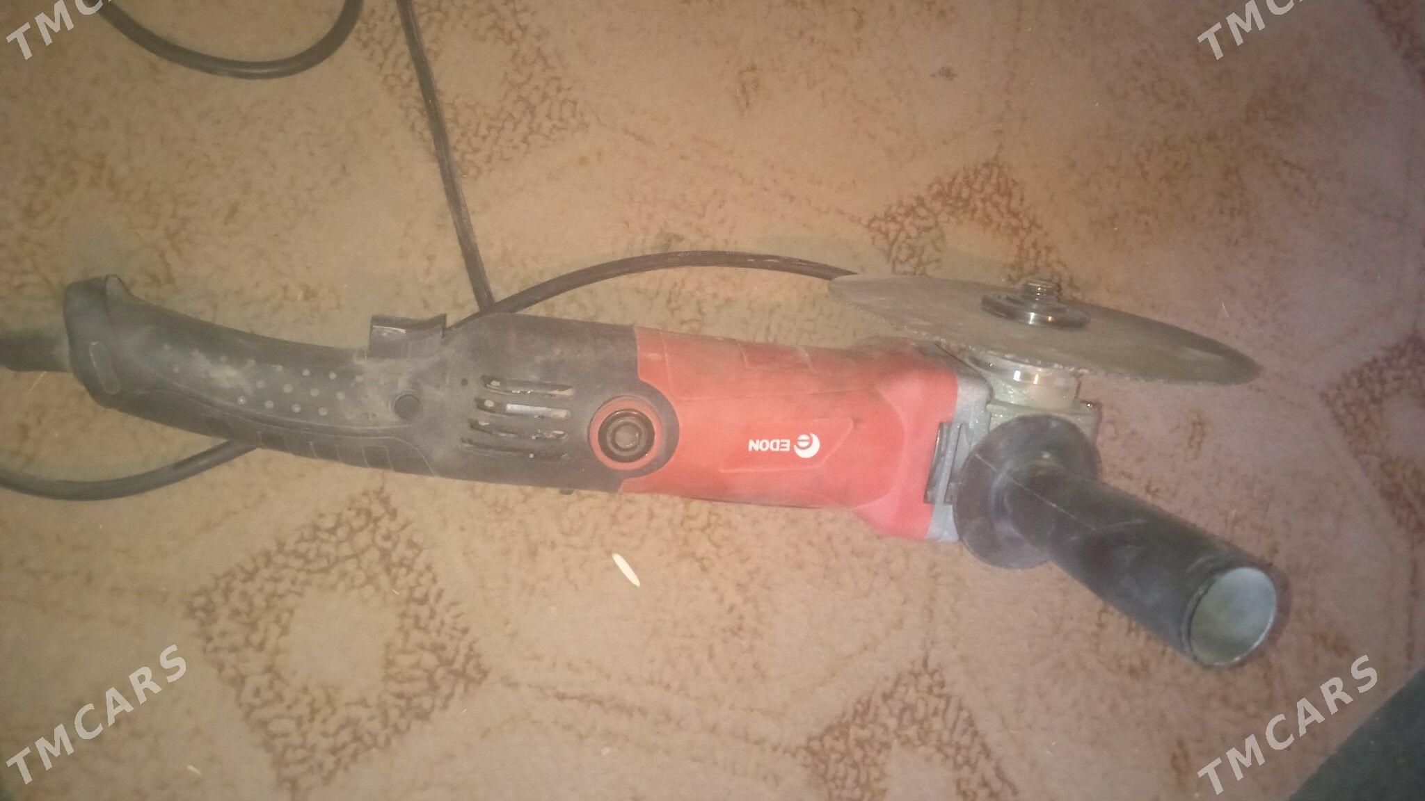 balgarka swarka - Türkmenbaşy etr. - img 5