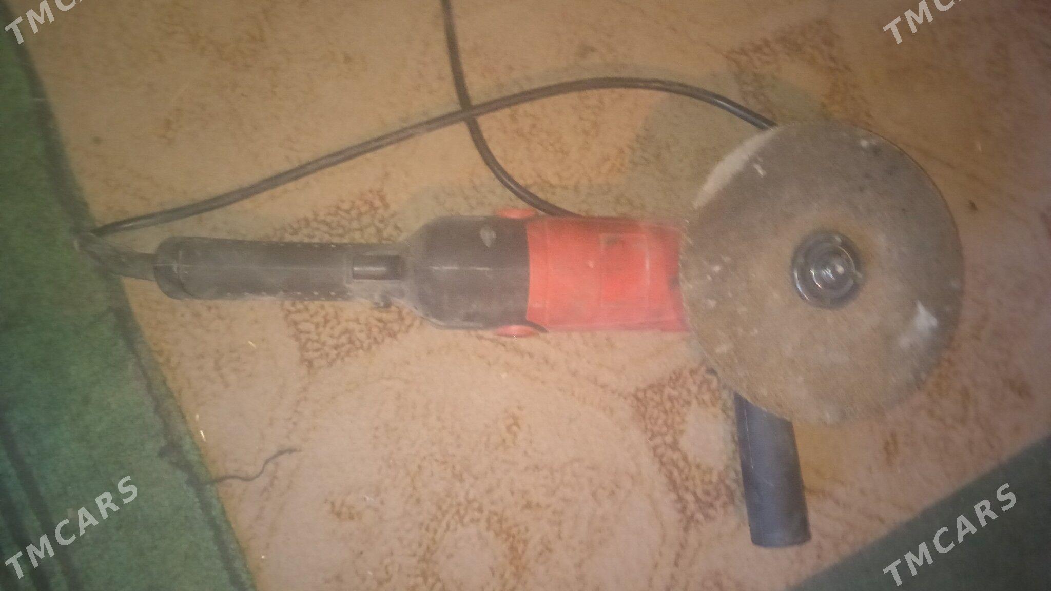 balgarka swarka - Türkmenbaşy etr. - img 4