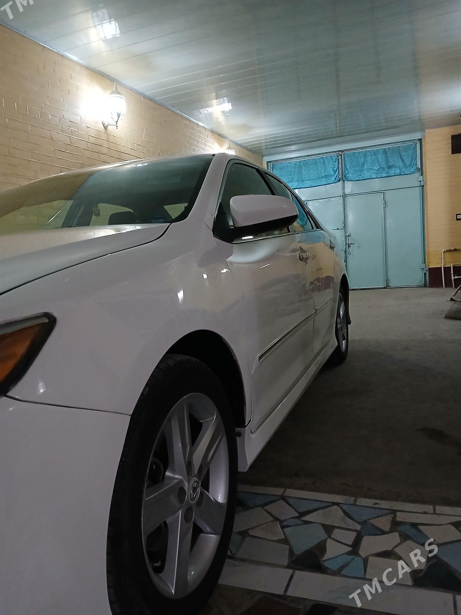 Toyota Camry 2013 - 225 000 TMT - Türkmenabat - img 3