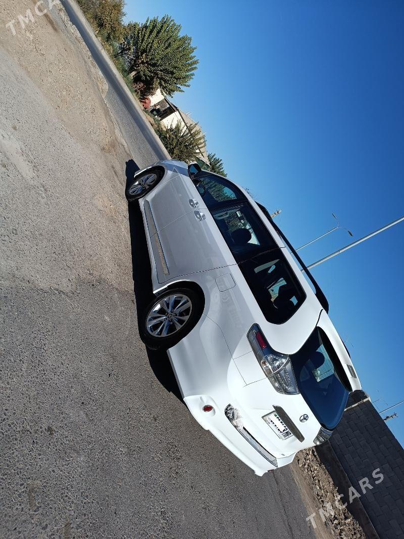 Toyota Sienna 2017 - 430 000 TMT - Мары - img 5