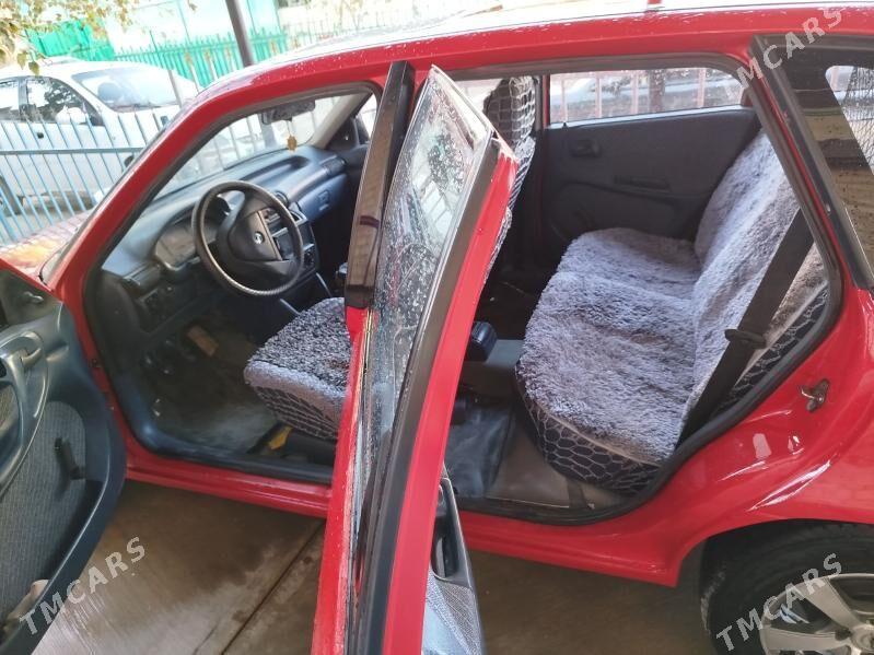 Opel Astra 1993 - 50 000 TMT - Дашогуз - img 6