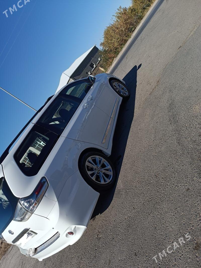 Toyota Sienna 2017 - 430 000 TMT - Мары - img 6