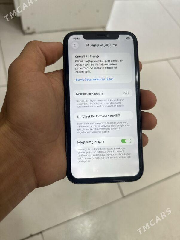 iphone 11 - Мары - img 5