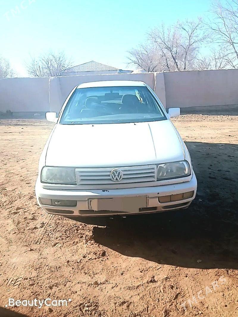 Volkswagen Jetta 1993 - 35 000 TMT - етр. Туркменбаши - img 7