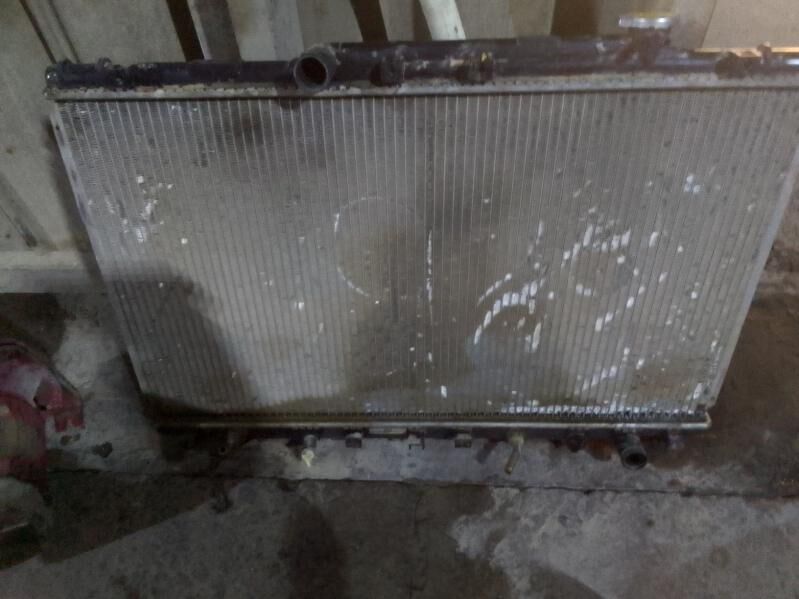 radyatyr tayota 200 TMT - Туркменабат - img 2