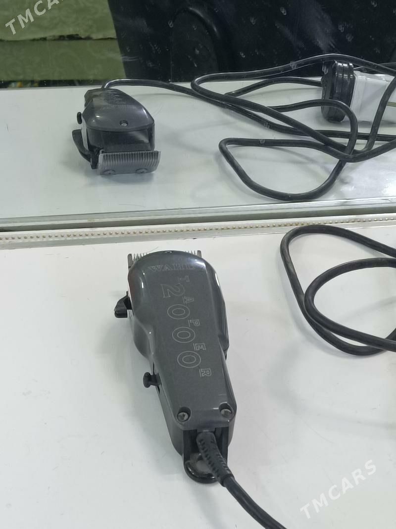 sac masinka Wahl - Balkanabat - img 2