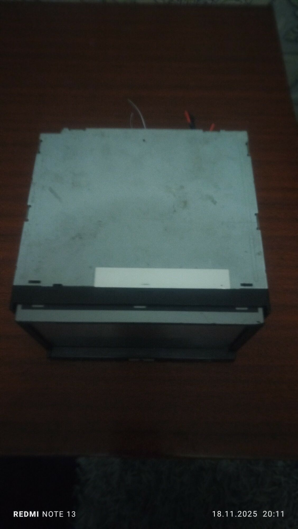 Telewizor Carrozzeriya pioneer 450 TMT - Büzmeýin - img 2