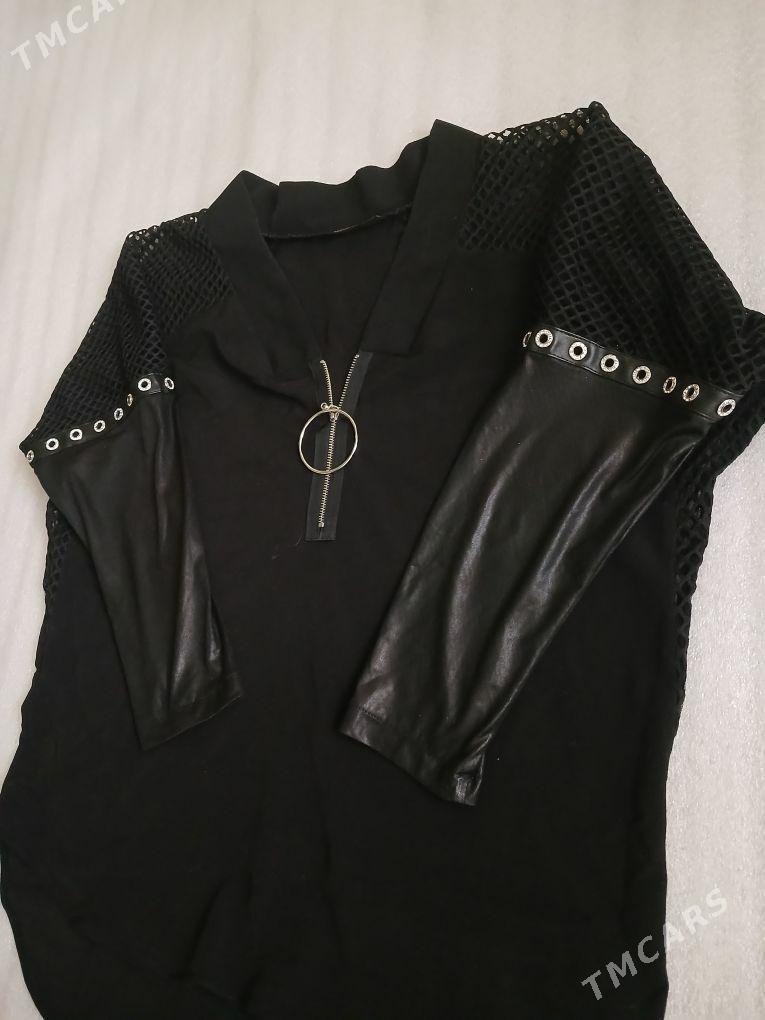 Рубашки - Mary - img 3