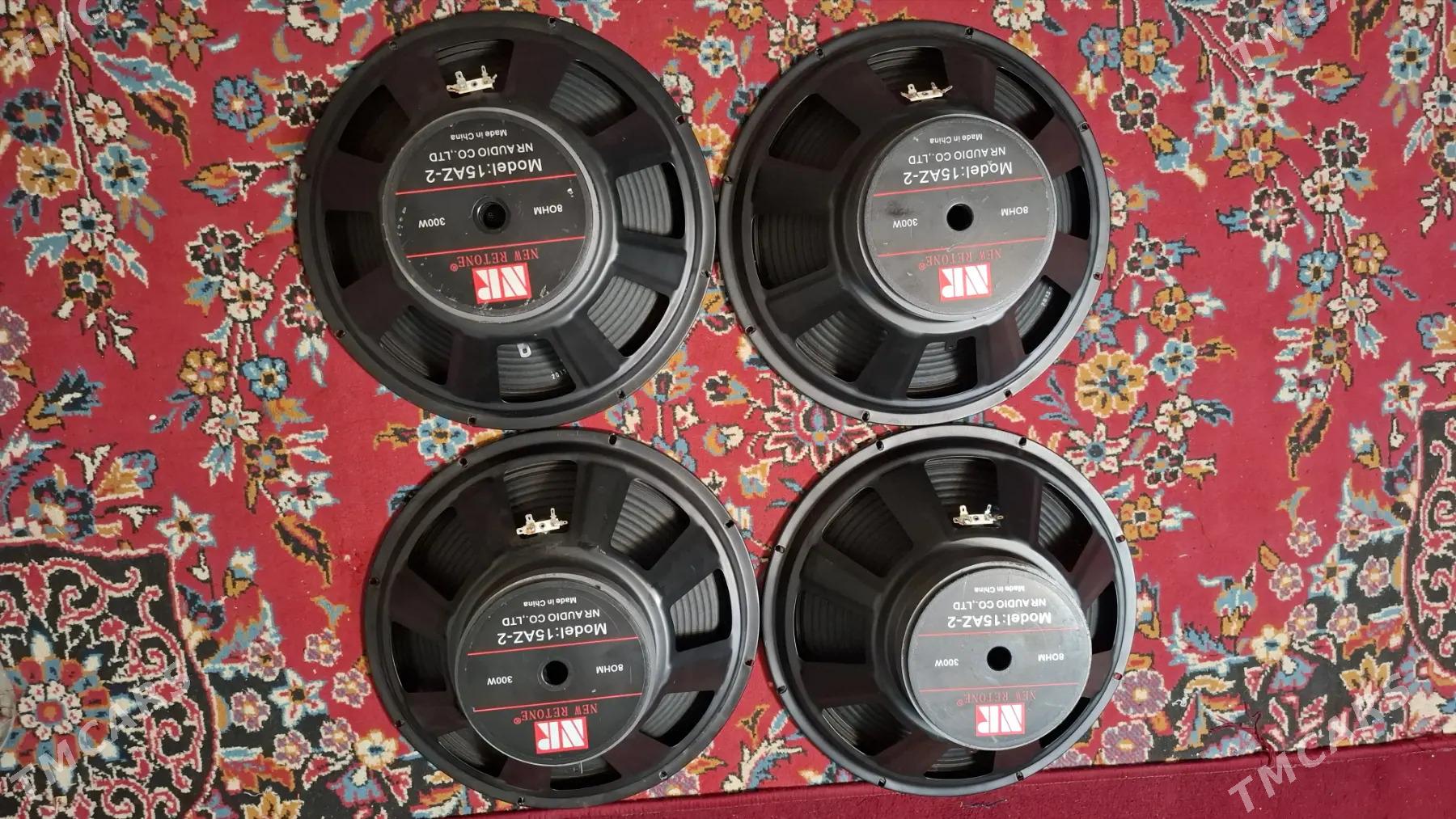 Sredniy dinamik 15lik - Мары - img 2