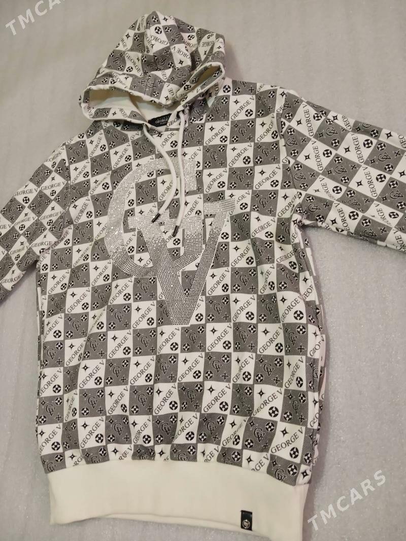 Рубашки - Mary - img 6