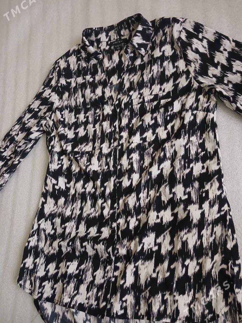 Рубашки - Mary - img 2