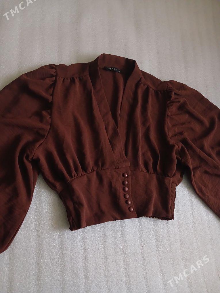 Рубашки - Mary - img 4