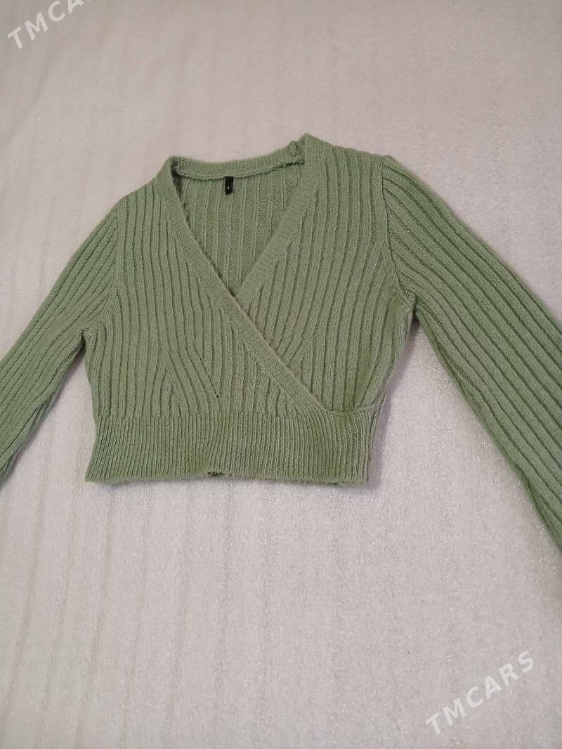 Рубашки - Mary - img 9