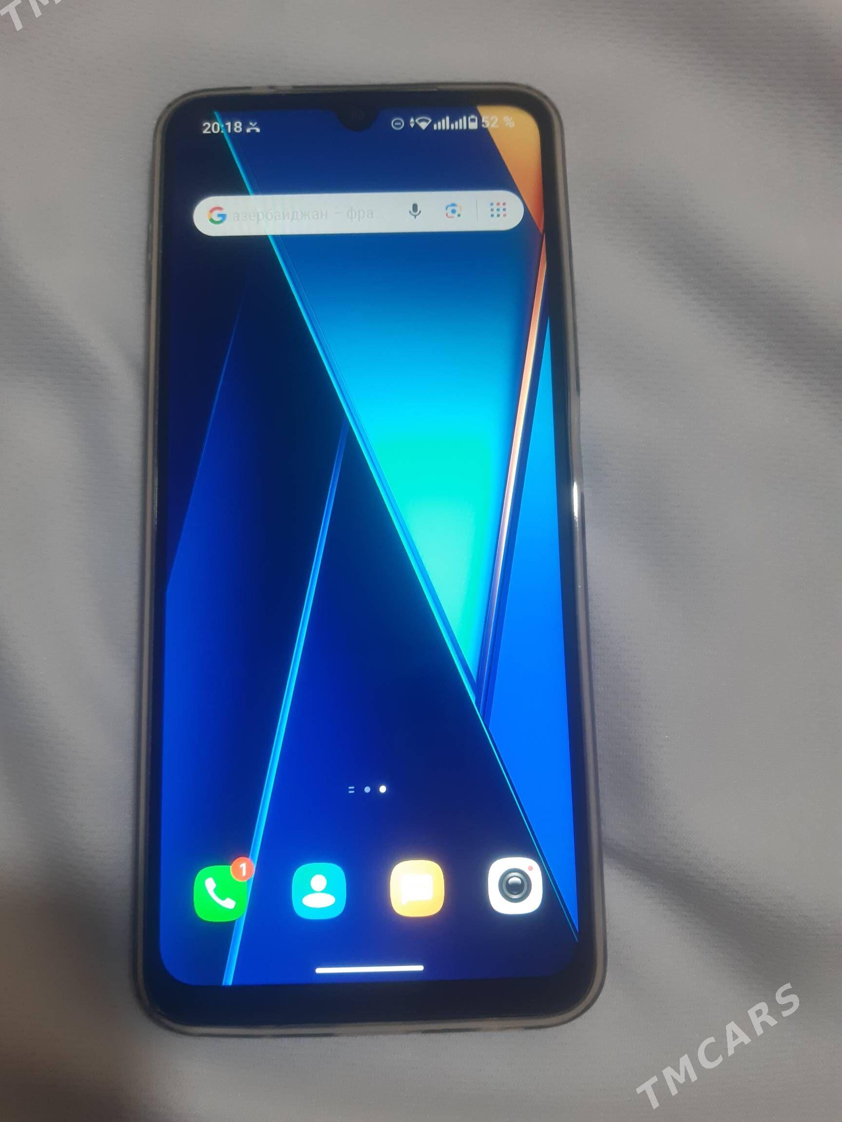 poko s 71 - Aşgabat - img 1