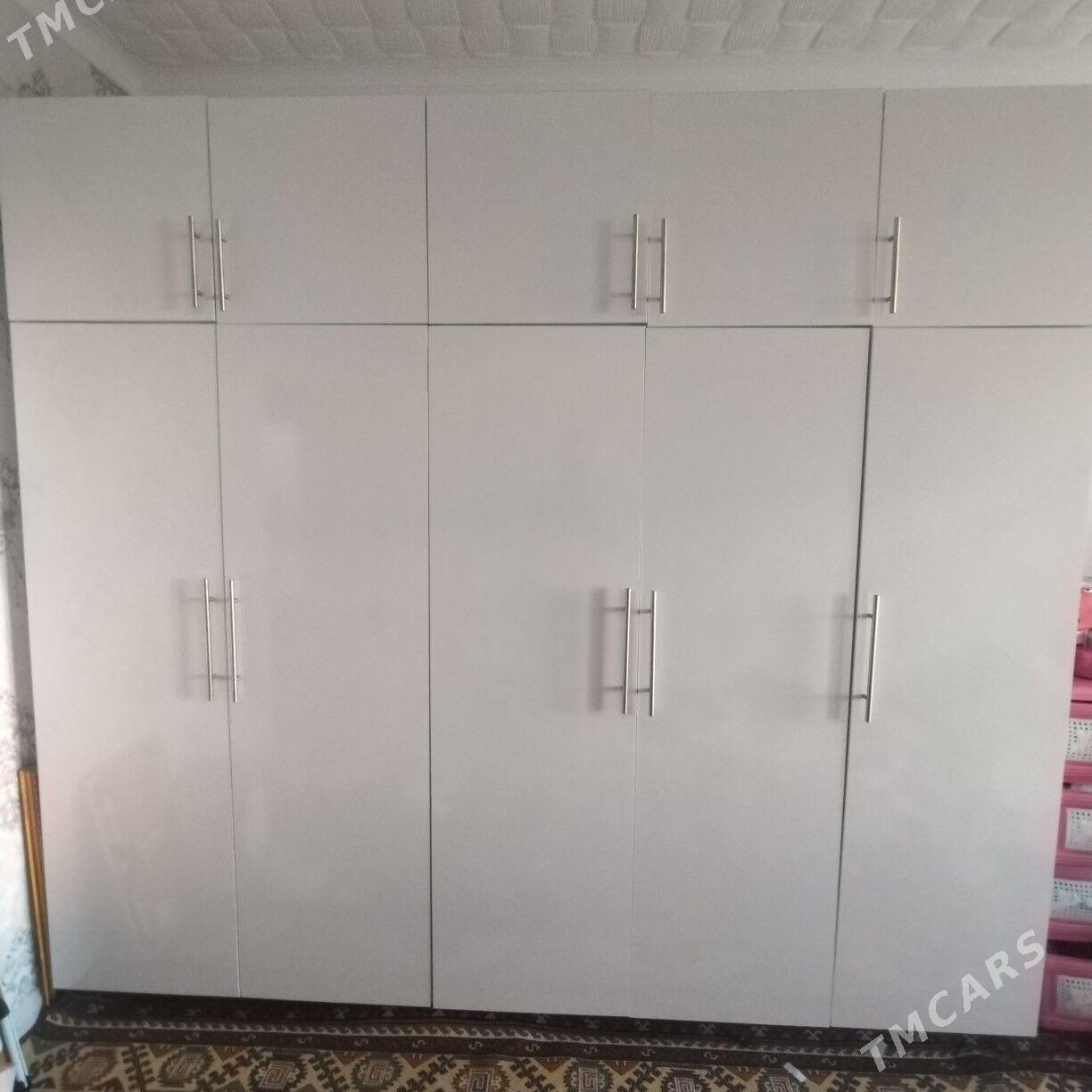 Sfaner - Balkanabat - img 2