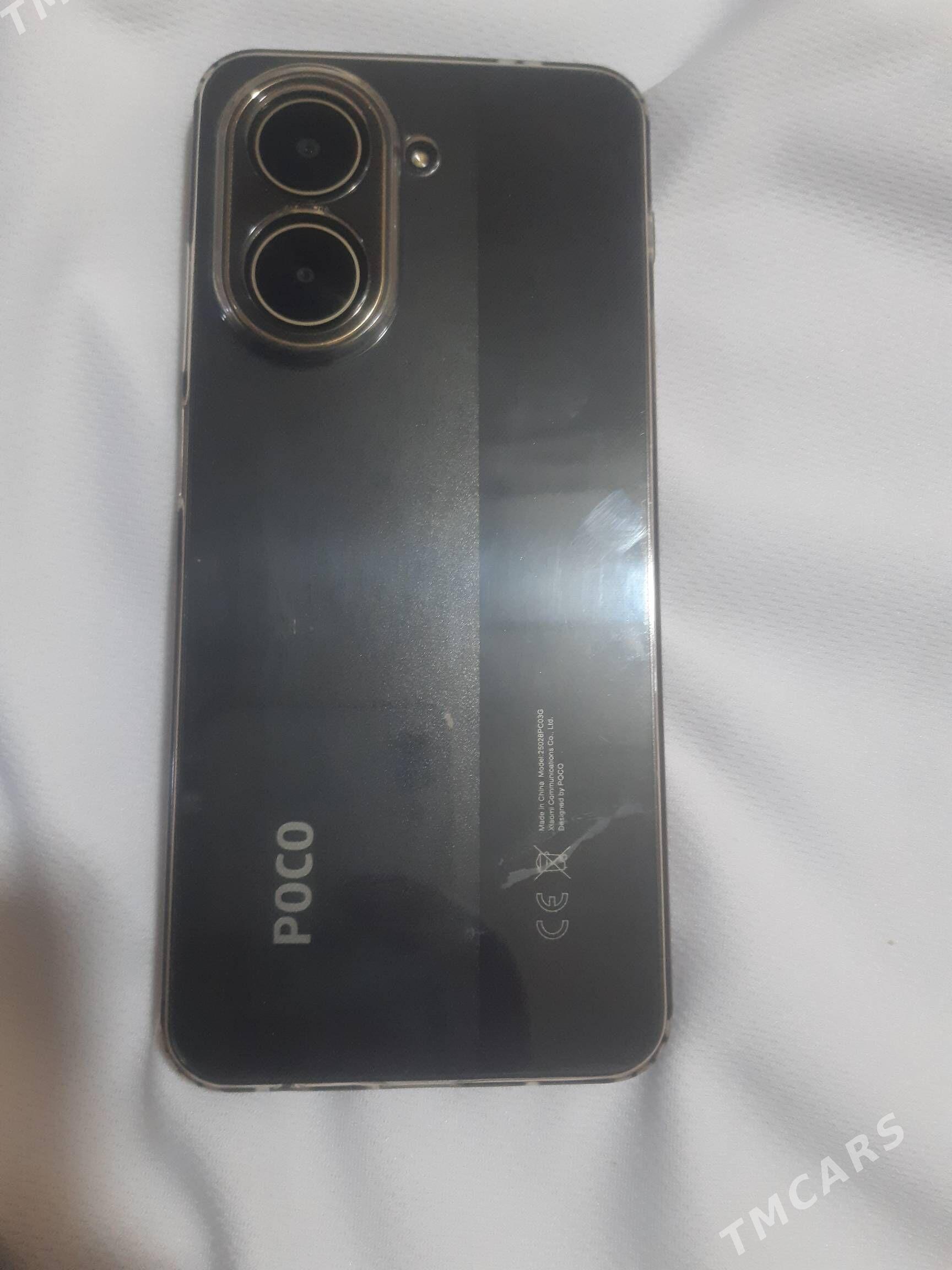 poko s 71 - Aşgabat - img 2