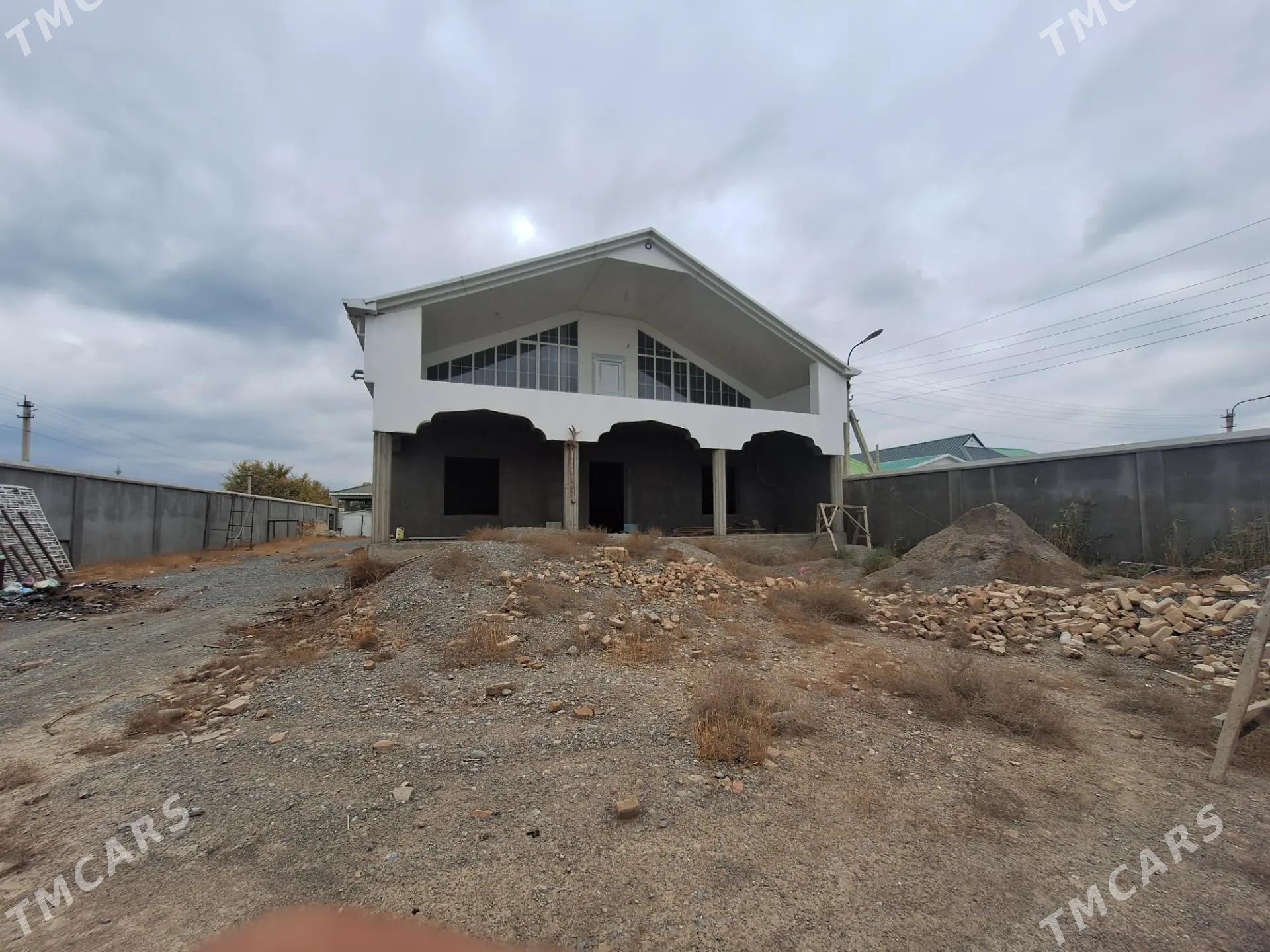 Herikgala Plan - Ашхабад - img 4