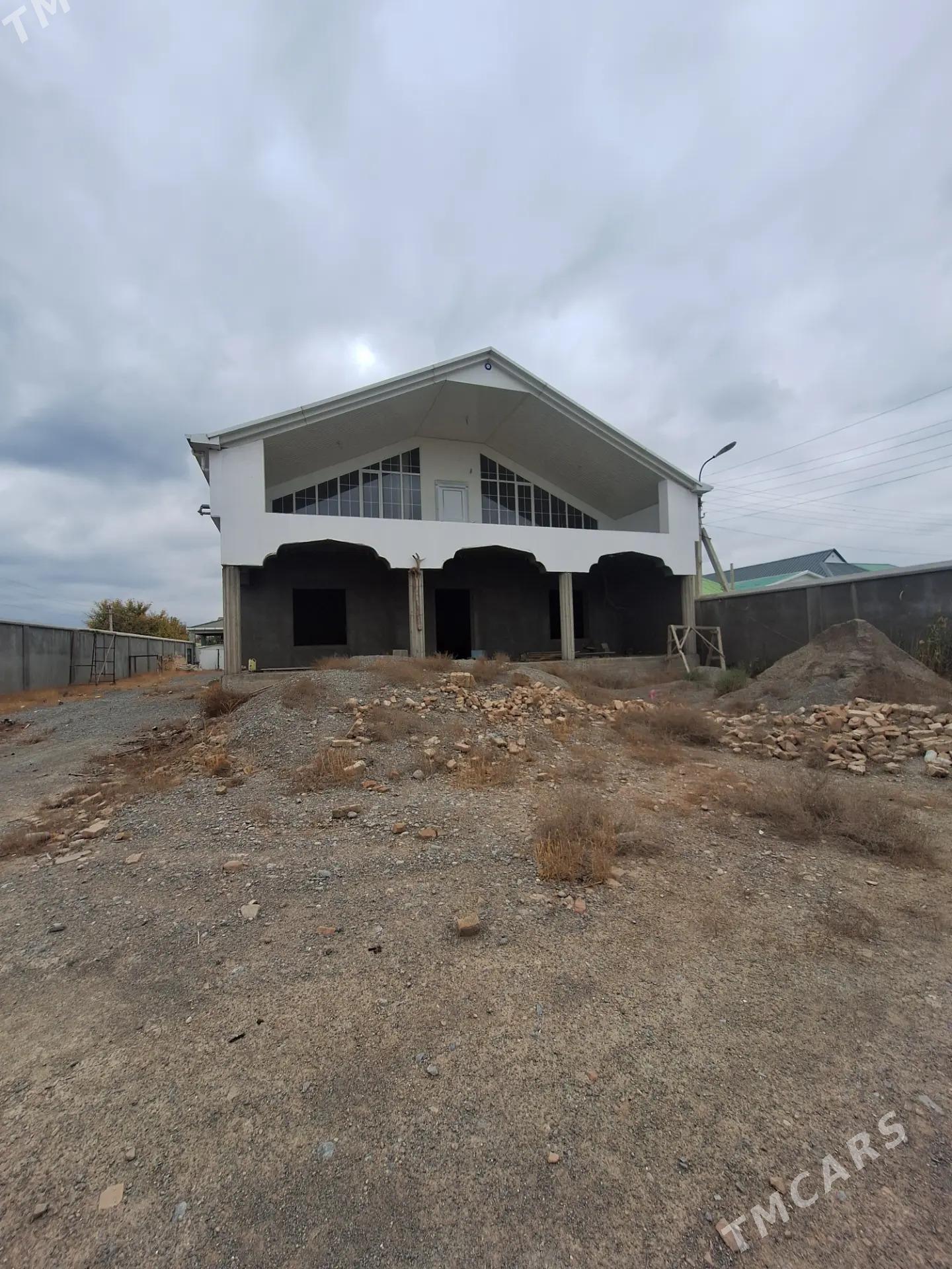 Herikgala Plan - Ашхабад - img 2