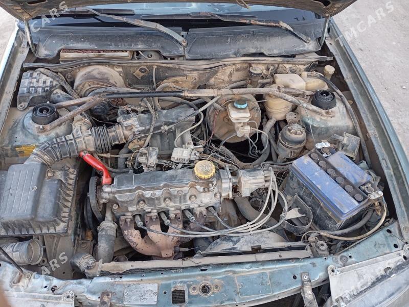 Daewoo Nexia 1994 - 20 000 TMT - Шабатский этрап - img 1