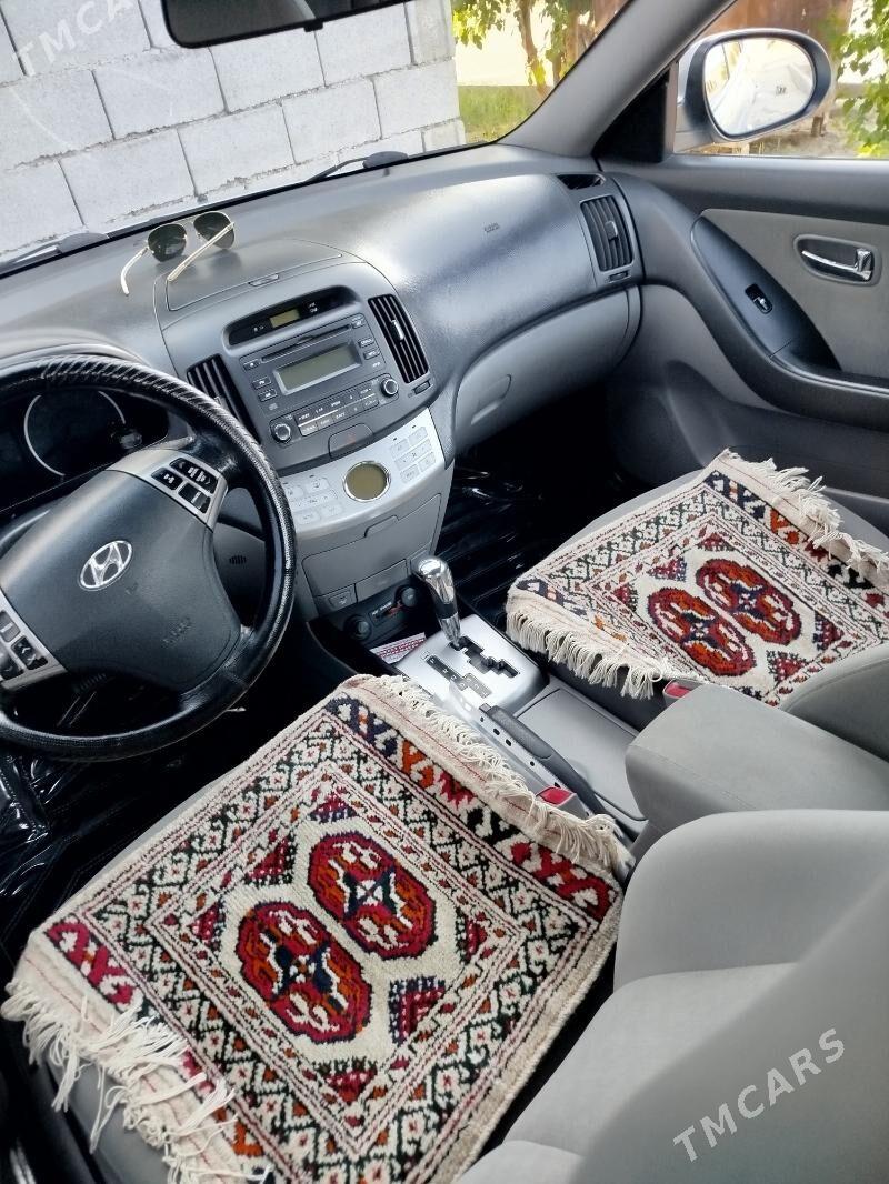 Hyundai Elantra 2010 - 170 000 TMT - Gökje - img 4