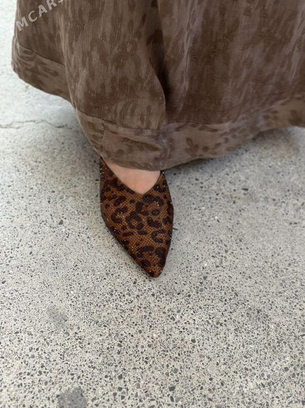 Gysh Shypbyk шлепки - Aşgabat - img 1