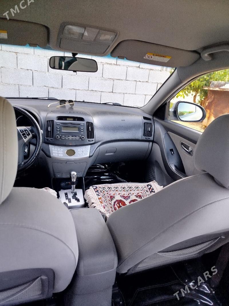 Hyundai Elantra 2010 - 170 000 TMT - Gökje - img 6