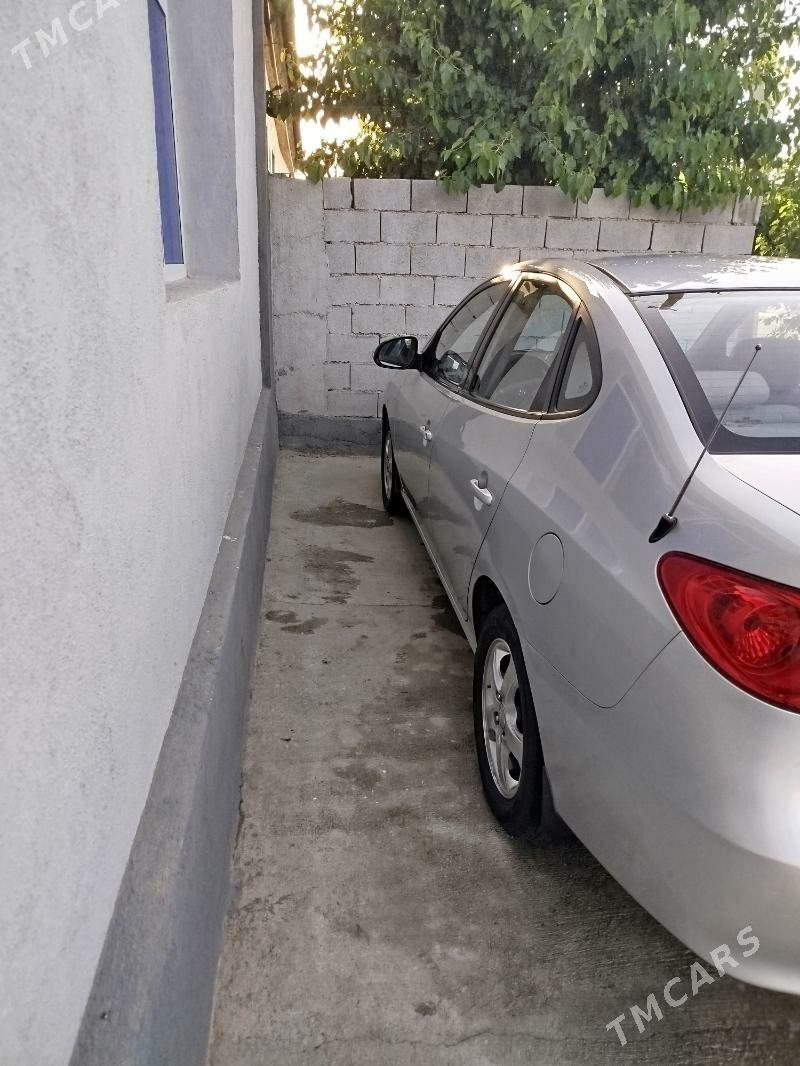Hyundai Elantra 2010 - 170 000 TMT - Gökje - img 2