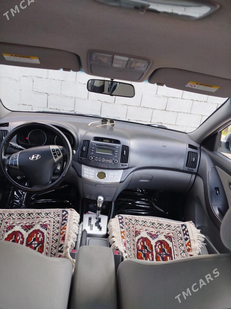 Hyundai Elantra 2010 - 170 000 TMT - Gökje - img 5
