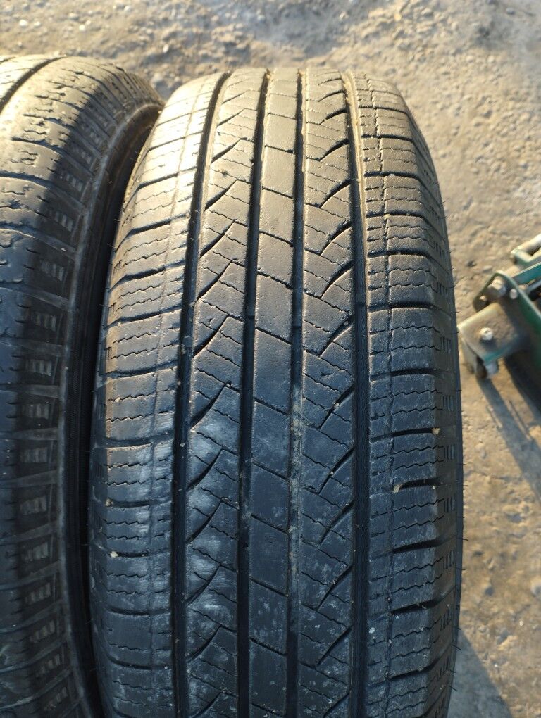 215 70 16 teker 150 TMT - Hitrowka - img 2