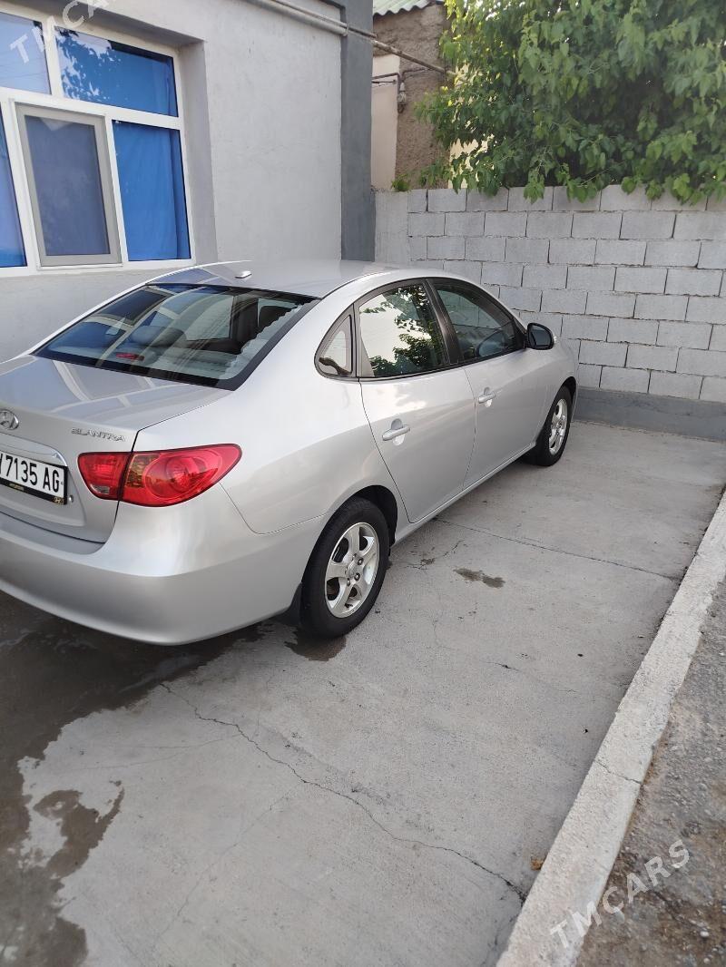 Hyundai Elantra 2010 - 170 000 TMT - Gökje - img 3