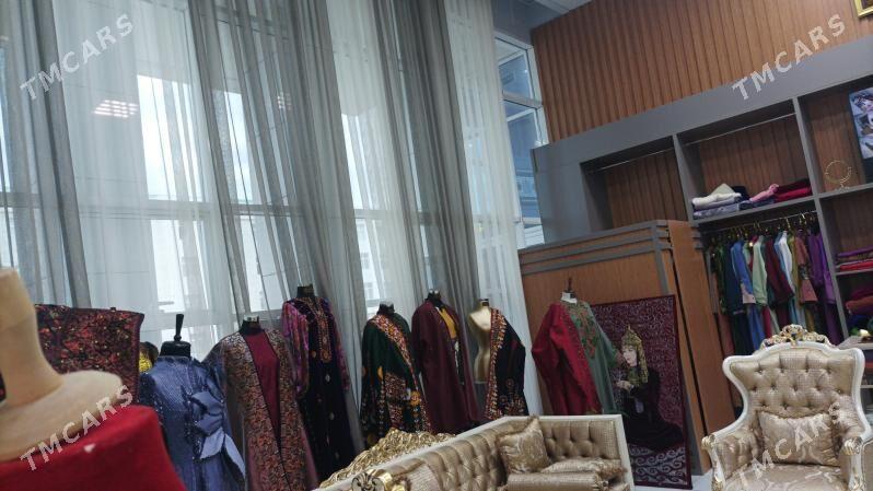 Pmesheniye Arenda 60m2 - Гуртли - img 1