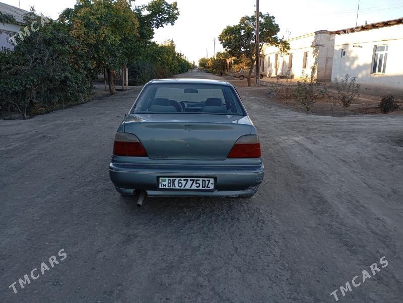 Daewoo Nexia 1994 - 20 000 TMT - Шабатский этрап - img 2