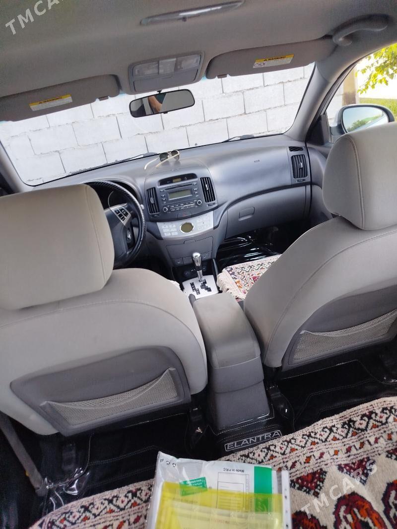 Hyundai Elantra 2010 - 170 000 TMT - Gökje - img 7