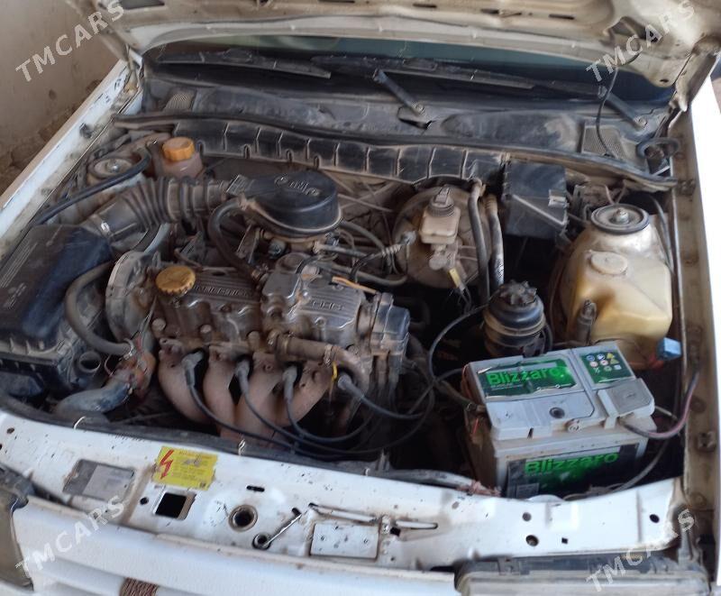 Opel Vectra 1990 - 27 000 TMT - Шабатский этрап - img 4