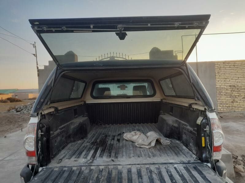 Tacoma butka 10 000 TMT - Акдепе - img 2