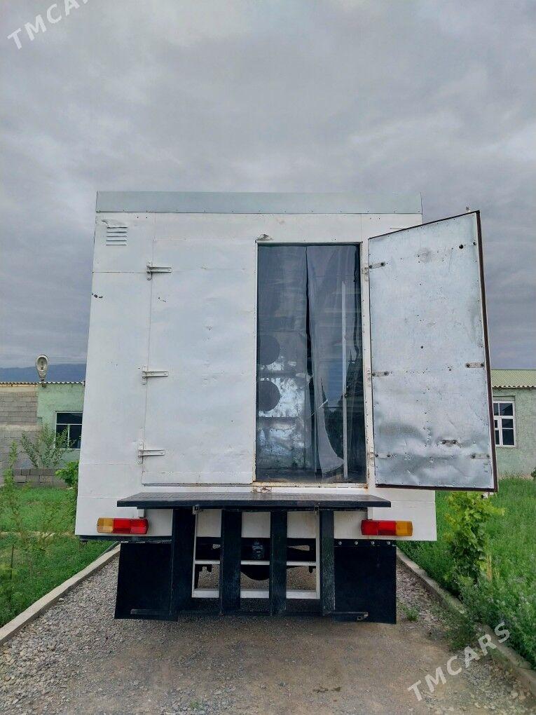 Gaz 53 1983 - 67 000 TMT - Gökdepe - img 10