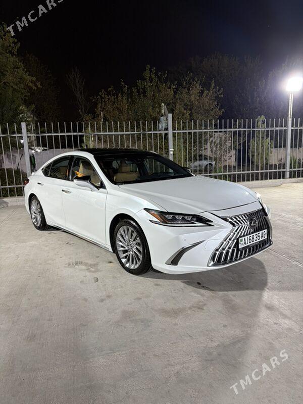 Lexus ES 350 2019 - 640 000 TMT - Aşgabat - img 5