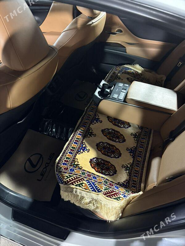 Lexus ES 350 2019 - 640 000 TMT - Aşgabat - img 3