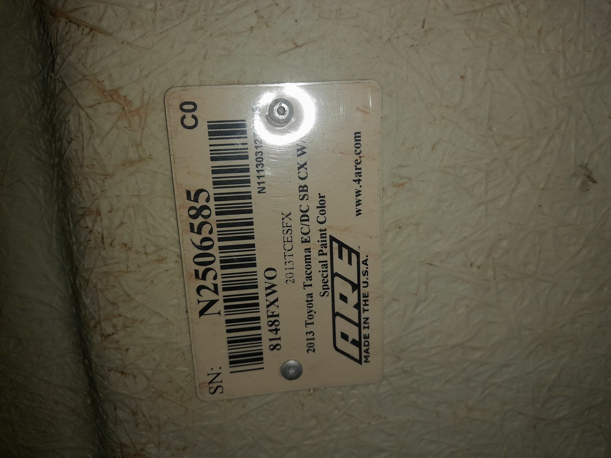 Tacoma butka 10 000 TMT - Акдепе - img 4