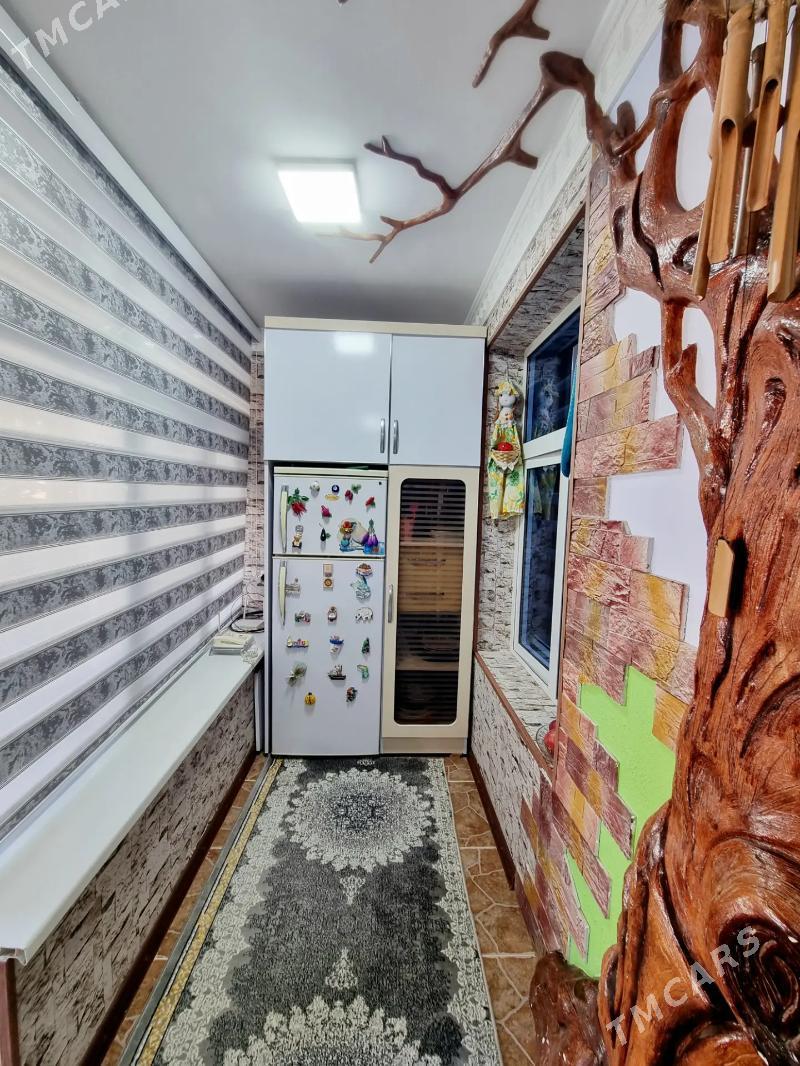 1 etaz 2 komnat - Mary - img 6