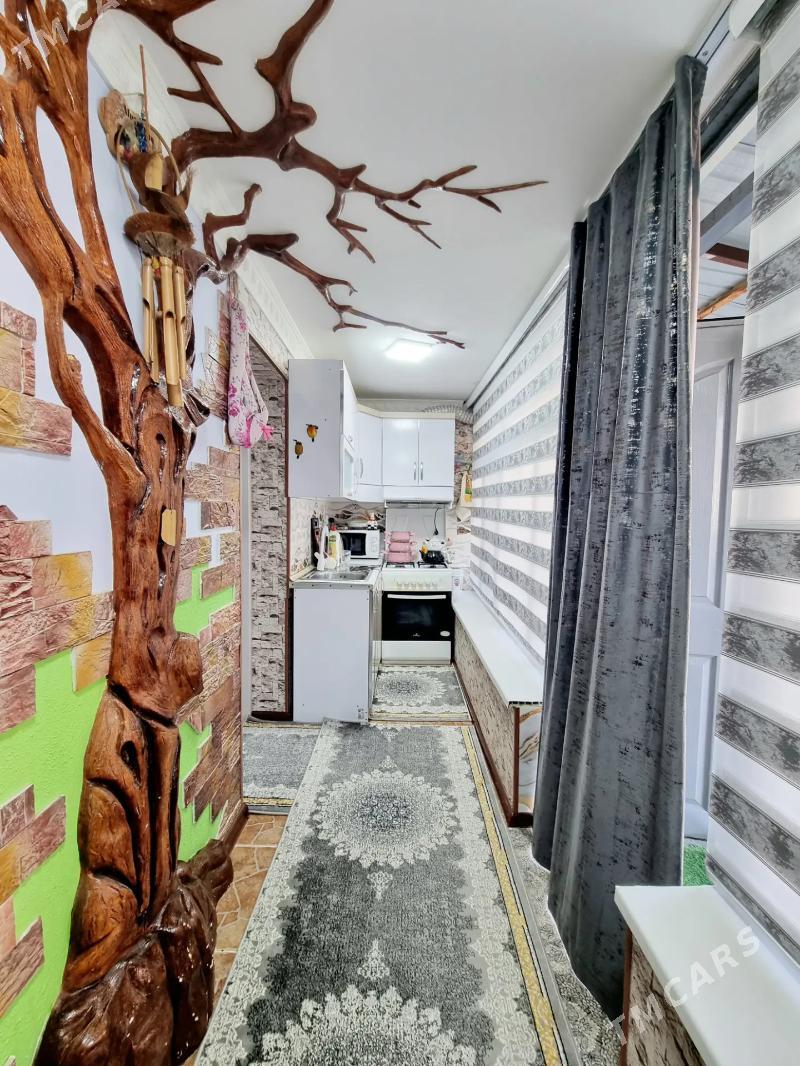 1 etaz 2 komnat - Mary - img 2