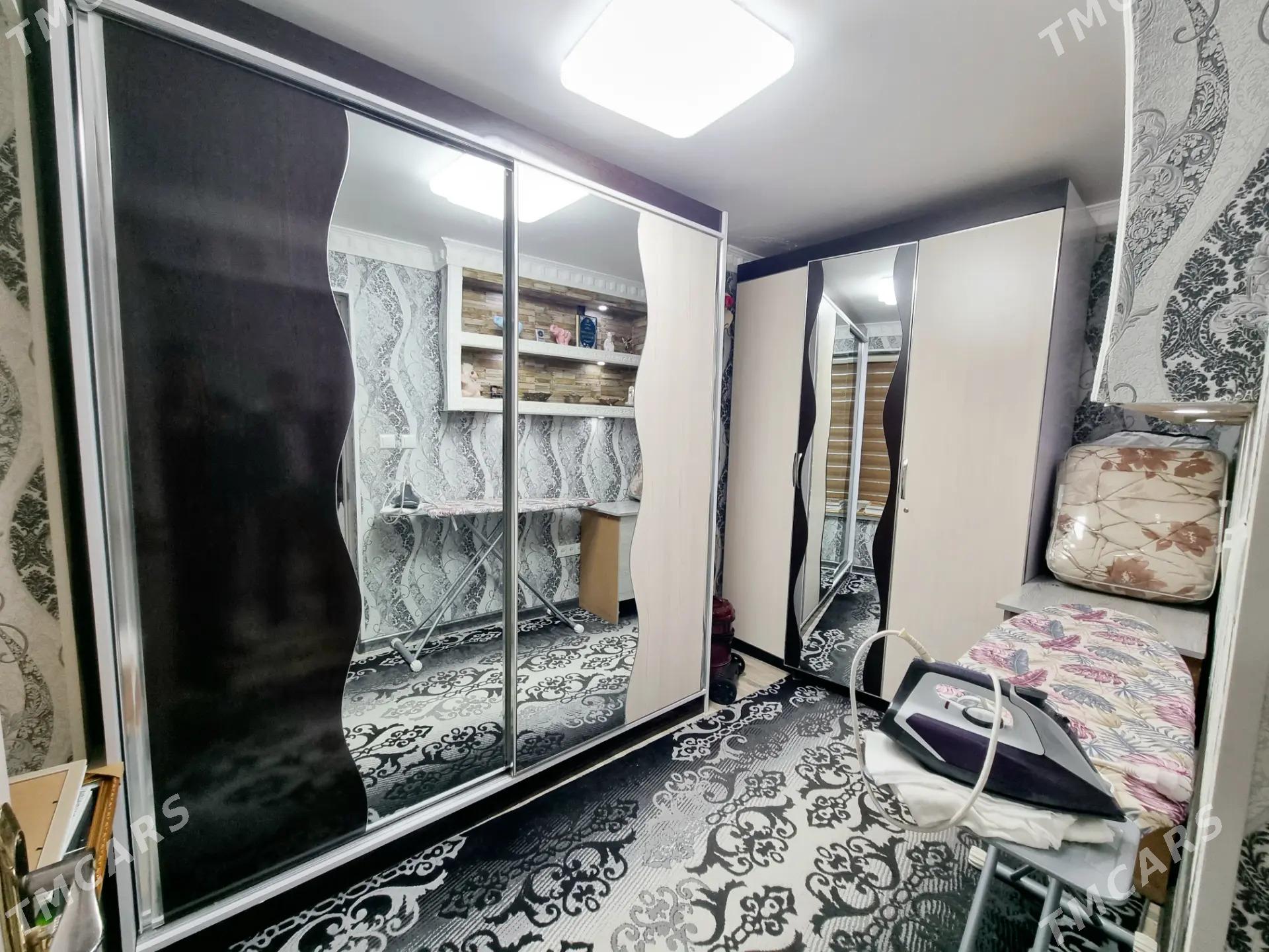 1 etaz 2 komnat - Mary - img 3