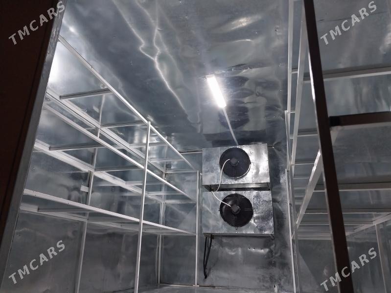 Gaz 53 1983 - 67 000 TMT - Gökdepe - img 9