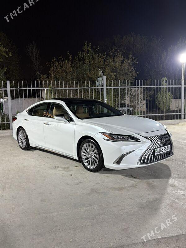Lexus ES 350 2019 - 640 000 TMT - Aşgabat - img 2