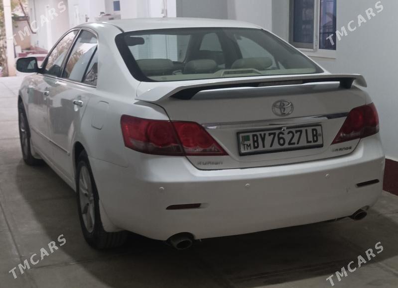 Toyota Aurion 2009 - 225 000 TMT - Magdanly - img 2